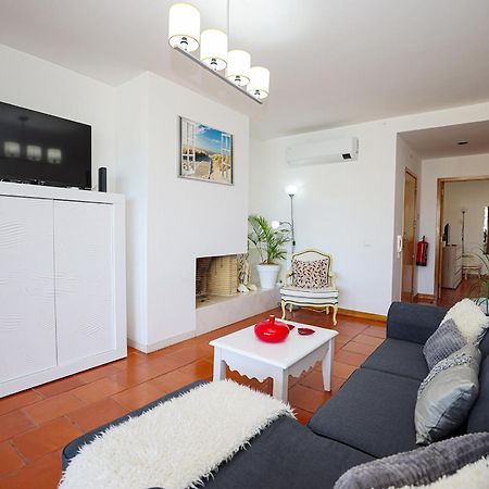 A65 - Marina Moor Apartment In Lagos Dış mekan fotoğraf