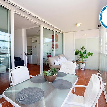 A65 - Marina Moor Apartment In Lagos Dış mekan fotoğraf