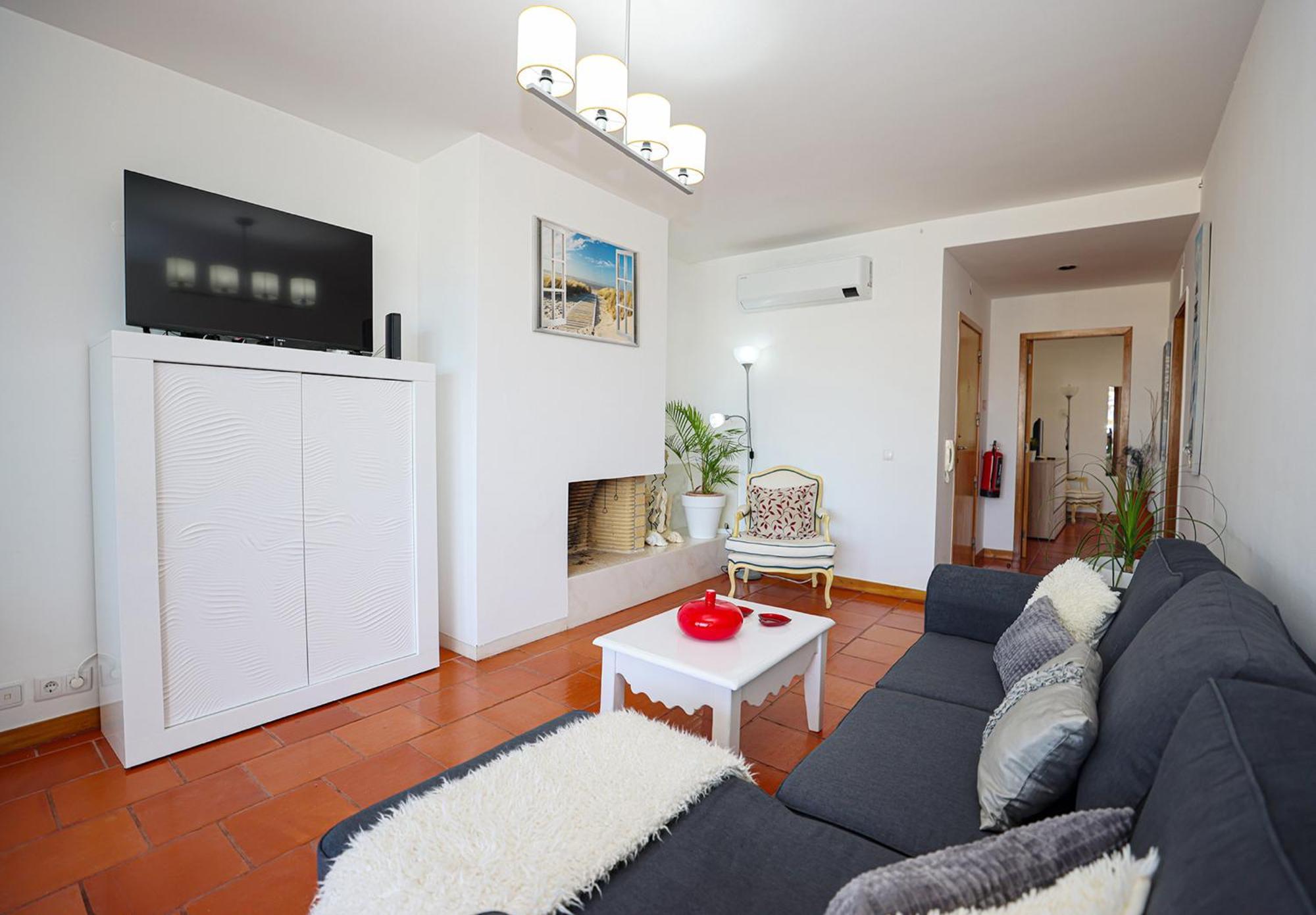 A65 - Marina Moor Apartment In Lagos Dış mekan fotoğraf