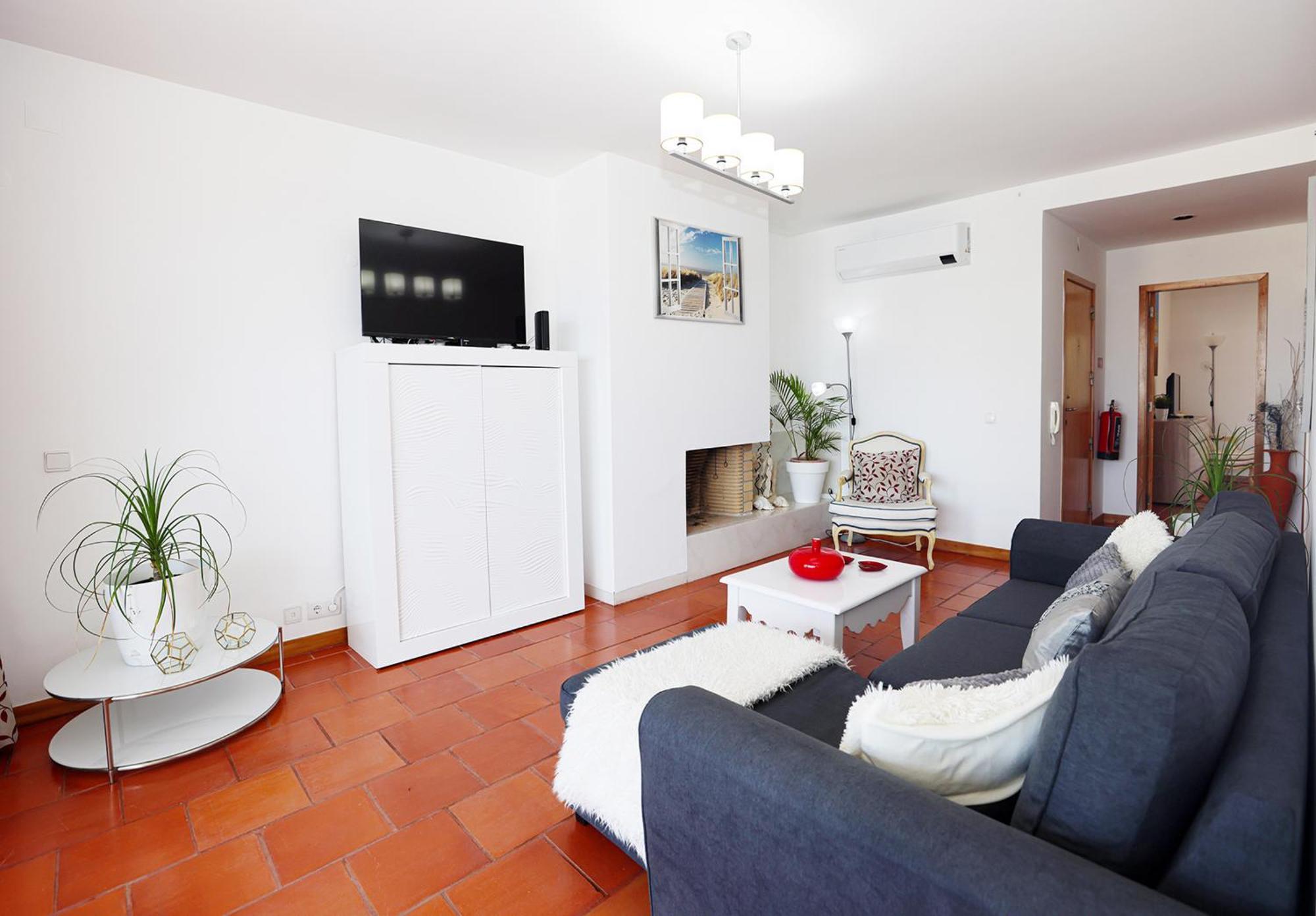 A65 - Marina Moor Apartment In Lagos Dış mekan fotoğraf