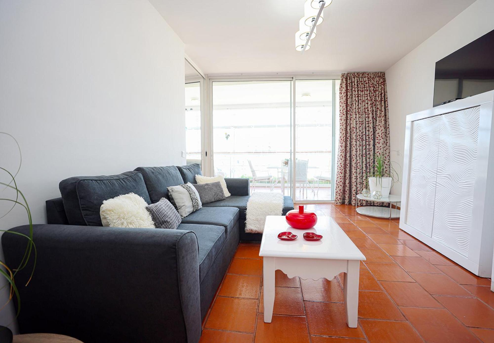 A65 - Marina Moor Apartment In Lagos Dış mekan fotoğraf