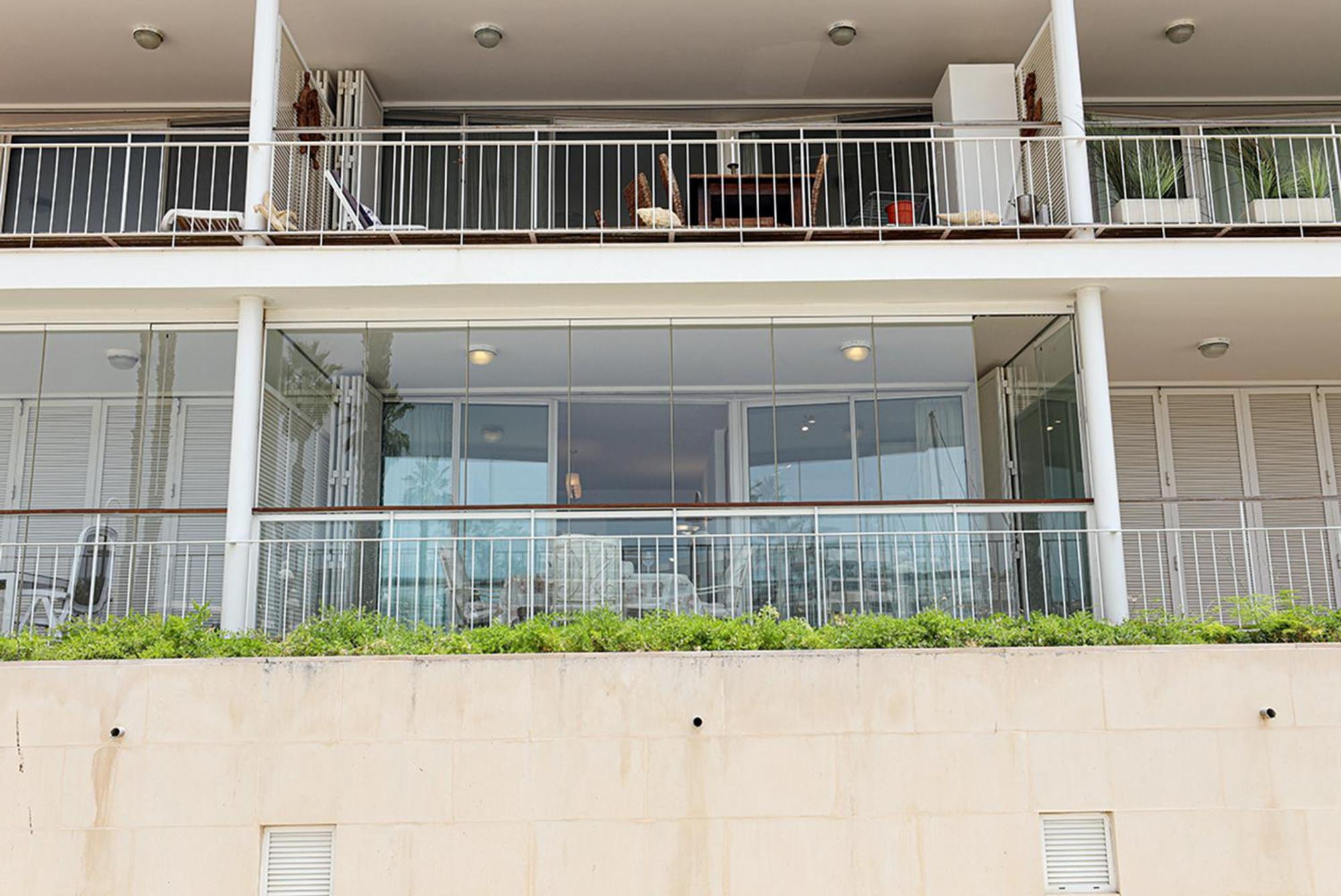 A65 - Marina Moor Apartment In Lagos Dış mekan fotoğraf