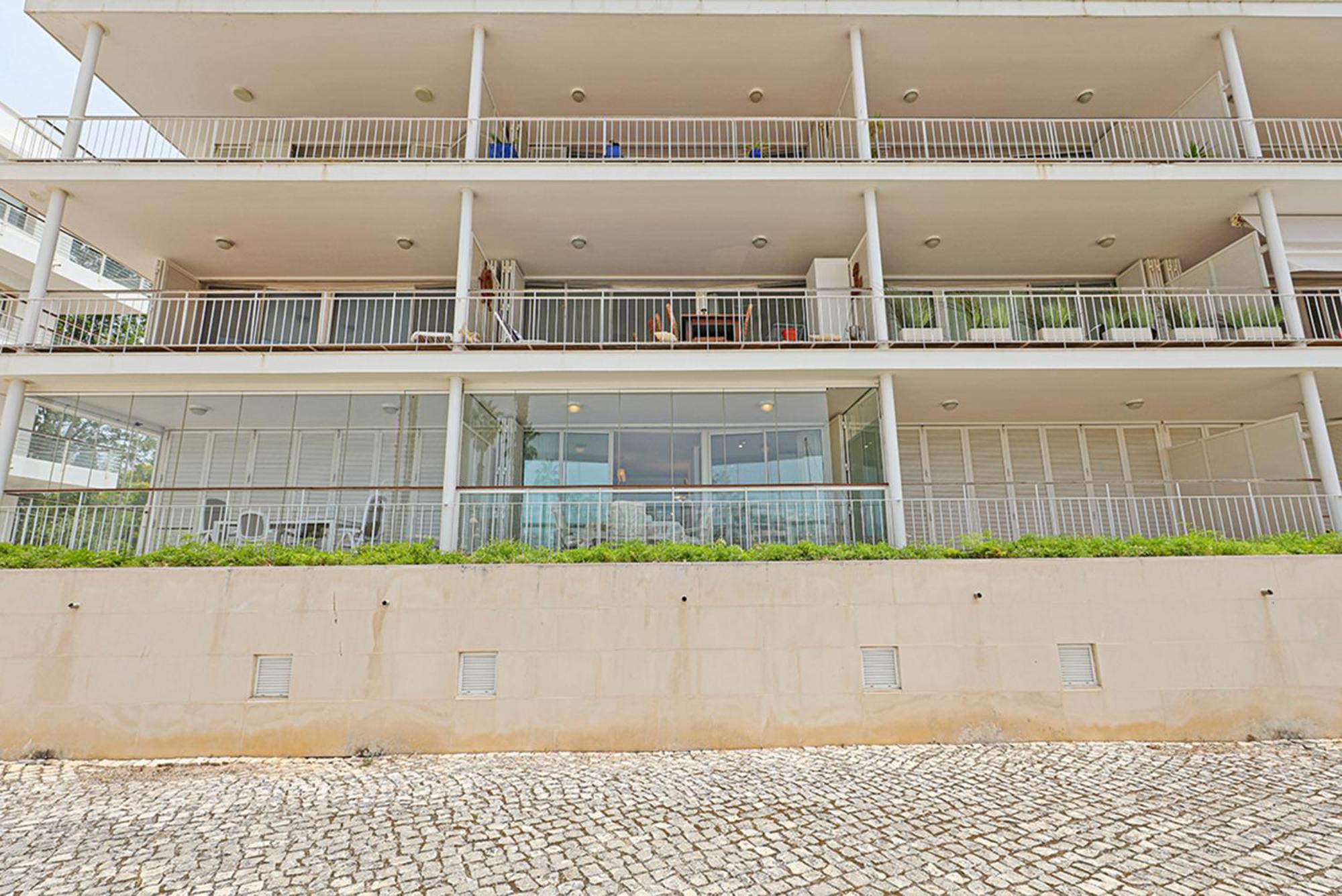 A65 - Marina Moor Apartment In Lagos Dış mekan fotoğraf