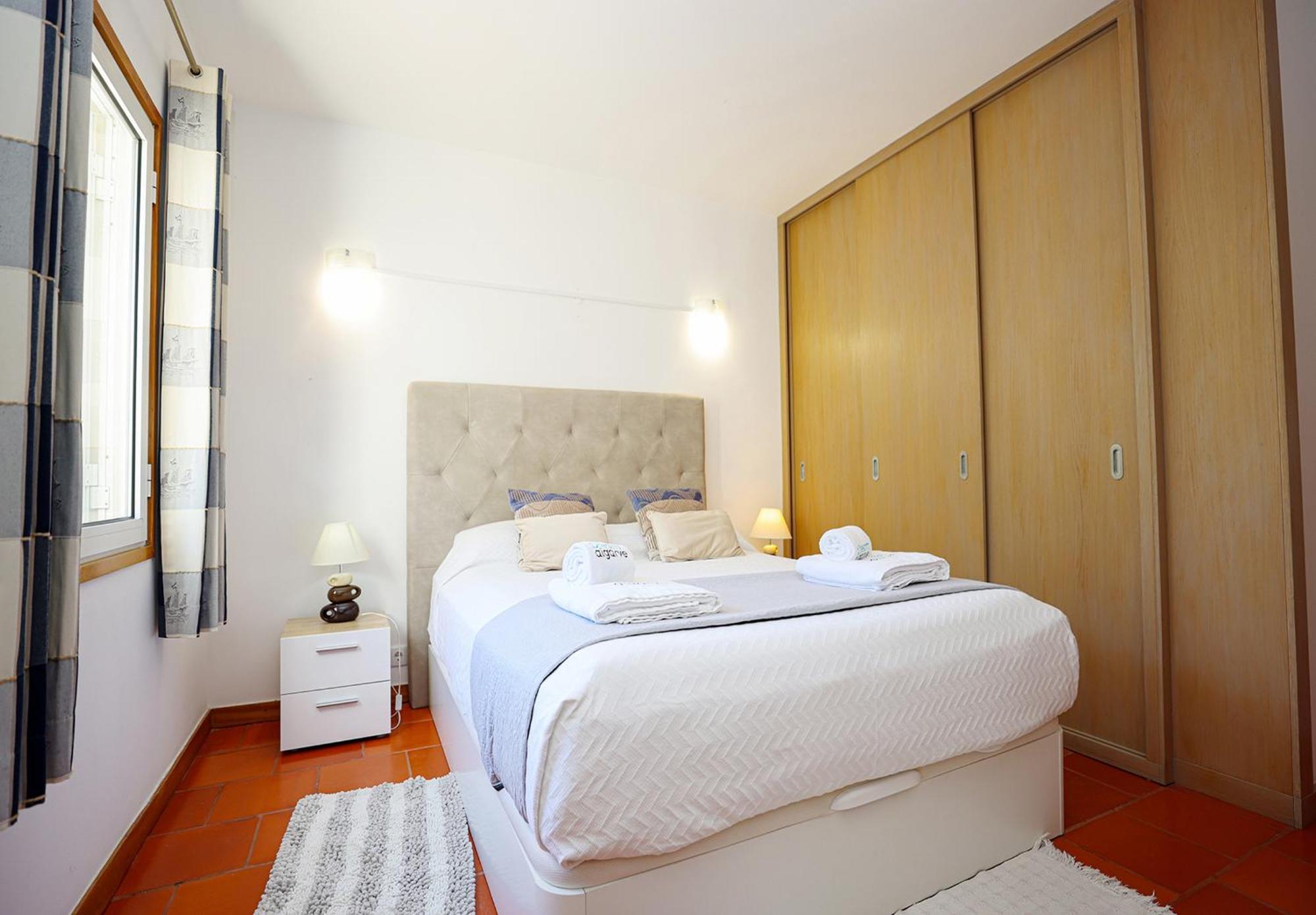 A65 - Marina Moor Apartment In Lagos Dış mekan fotoğraf